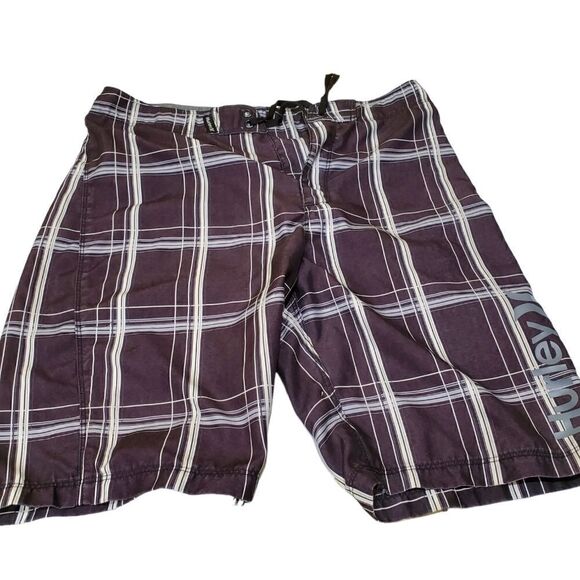 Hurley lightweight board shorts - Picture 1 of 8